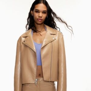 wilfred diaz jacket